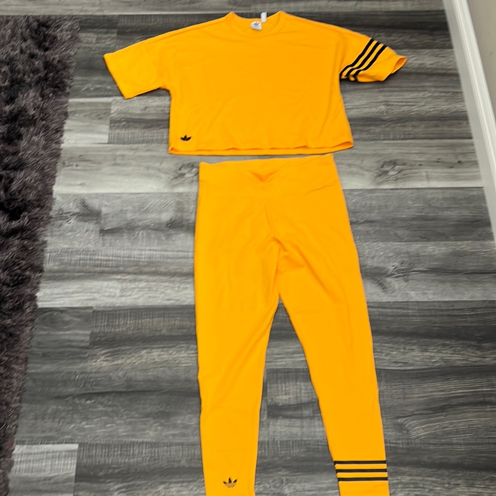 Adidas Set